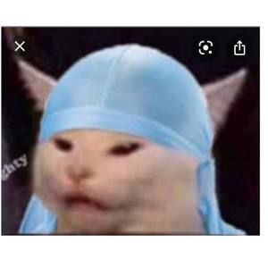 Meet your Posher, Glenn